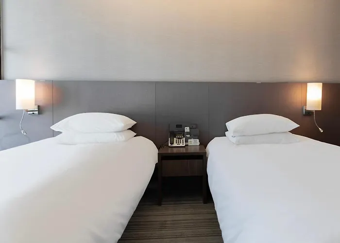 Hotel Northharbor