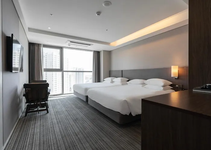 Northharbor 4*