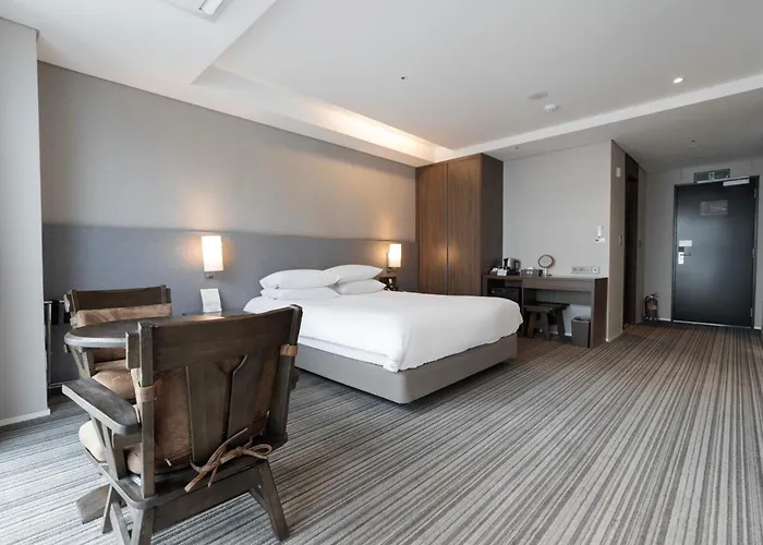 Northharbor 4*