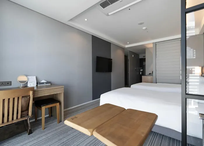 Northharbor 4*
