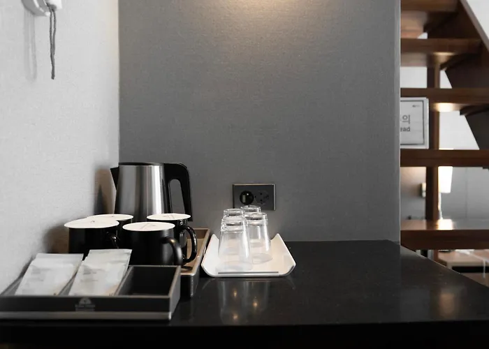 酒店 Northharbor 4*