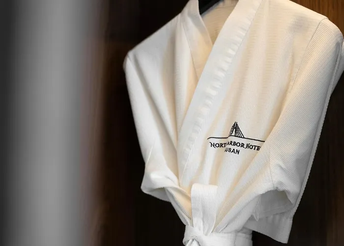 Hotel Northharbor