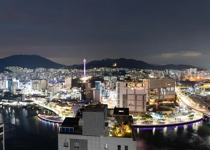 Northharbor Hotel 4*