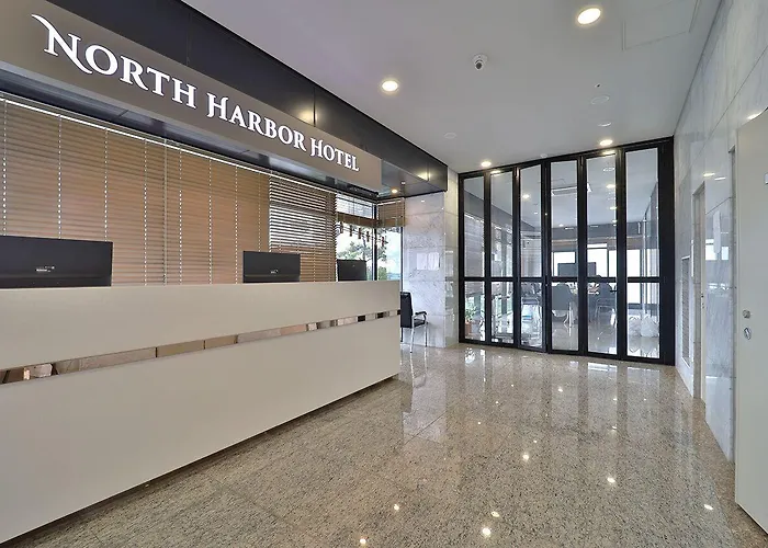 Hotel Northharbor