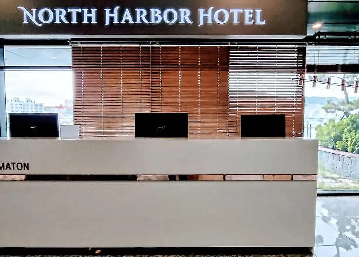 Northharbor