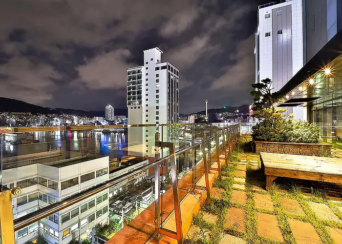 Northharbor 4*