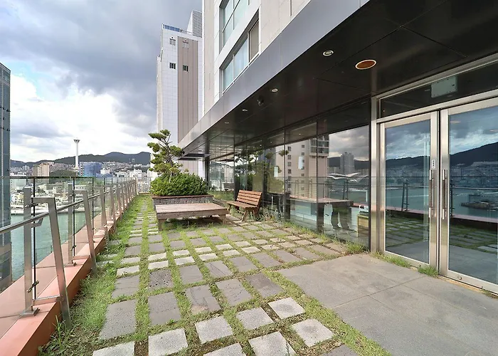 Northharbor 4*