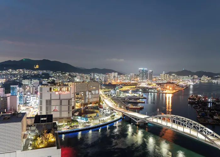 Northharbor 酒店