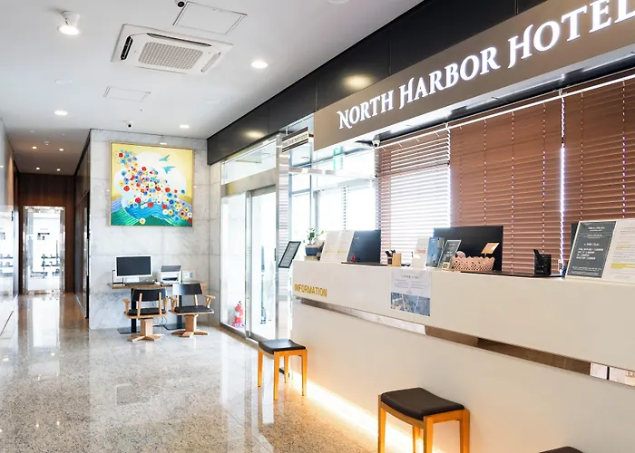 Northharbor Pusan
