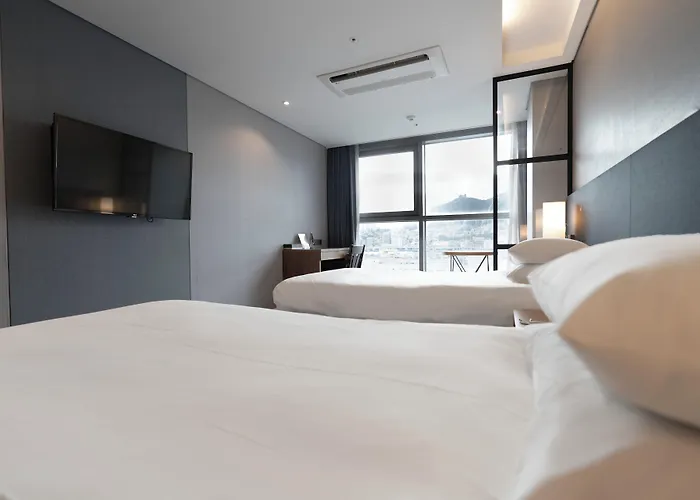 Northharbor 4*