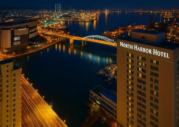 酒店 Northharbor 4*
