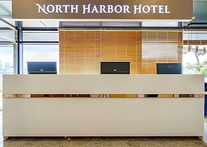 Northharbor Busan
