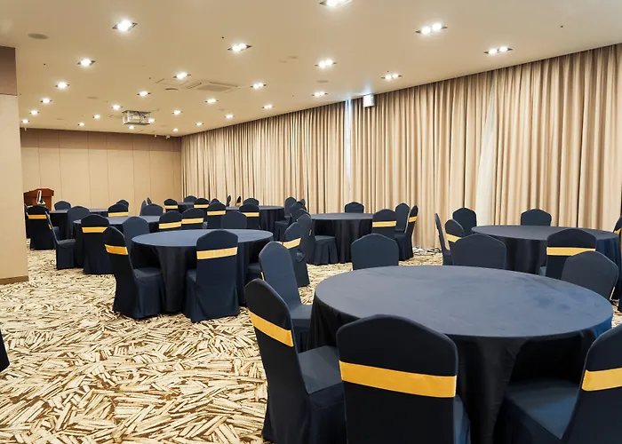Hotel Northharbor 4*