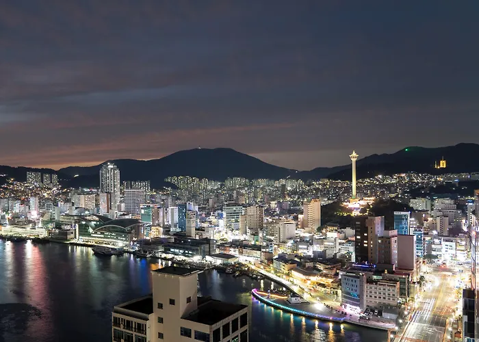 Northharbor Pusan