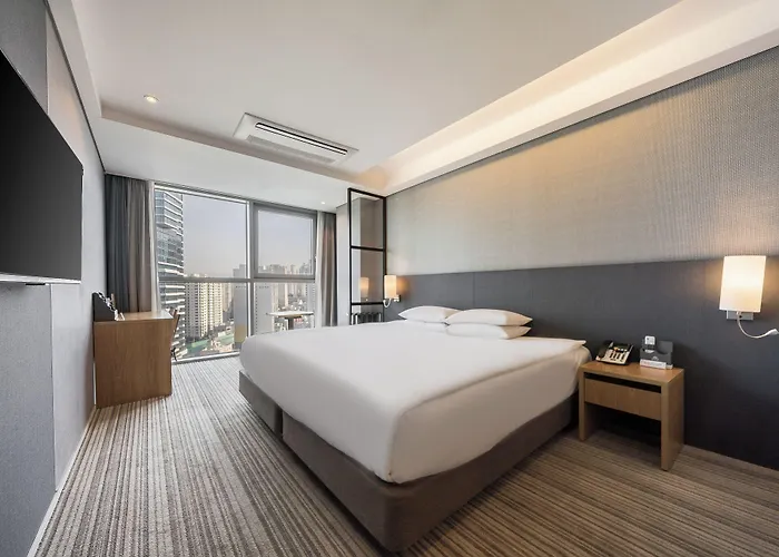 Hotel Northharbor