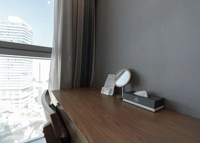 Northharbor 4*