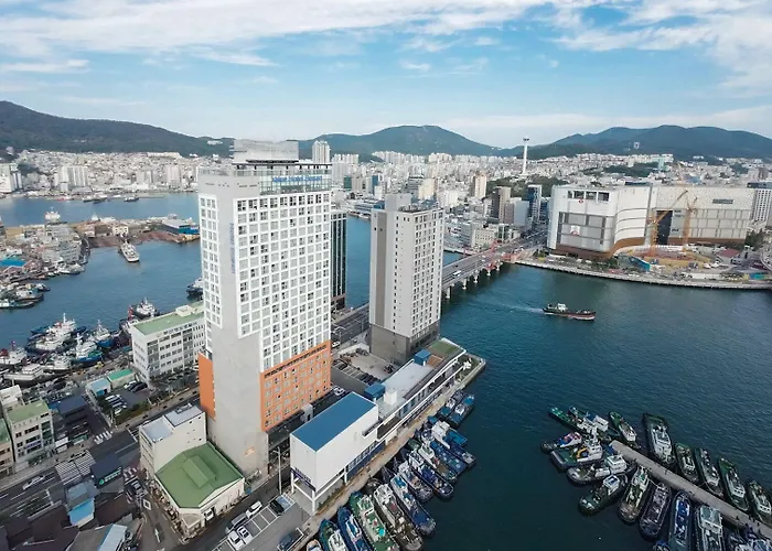 Hotel Northharbor